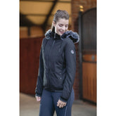 Winter Jacket -Trend- Black